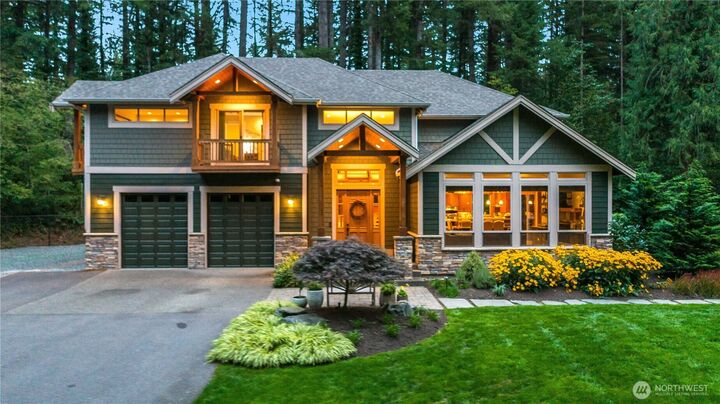 11102  Upper Preston Road SE  Issaquah WA 98027 photo