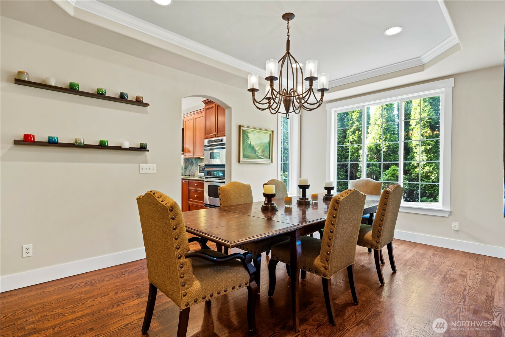 Property Photo: 709 7th Street S WA 98033