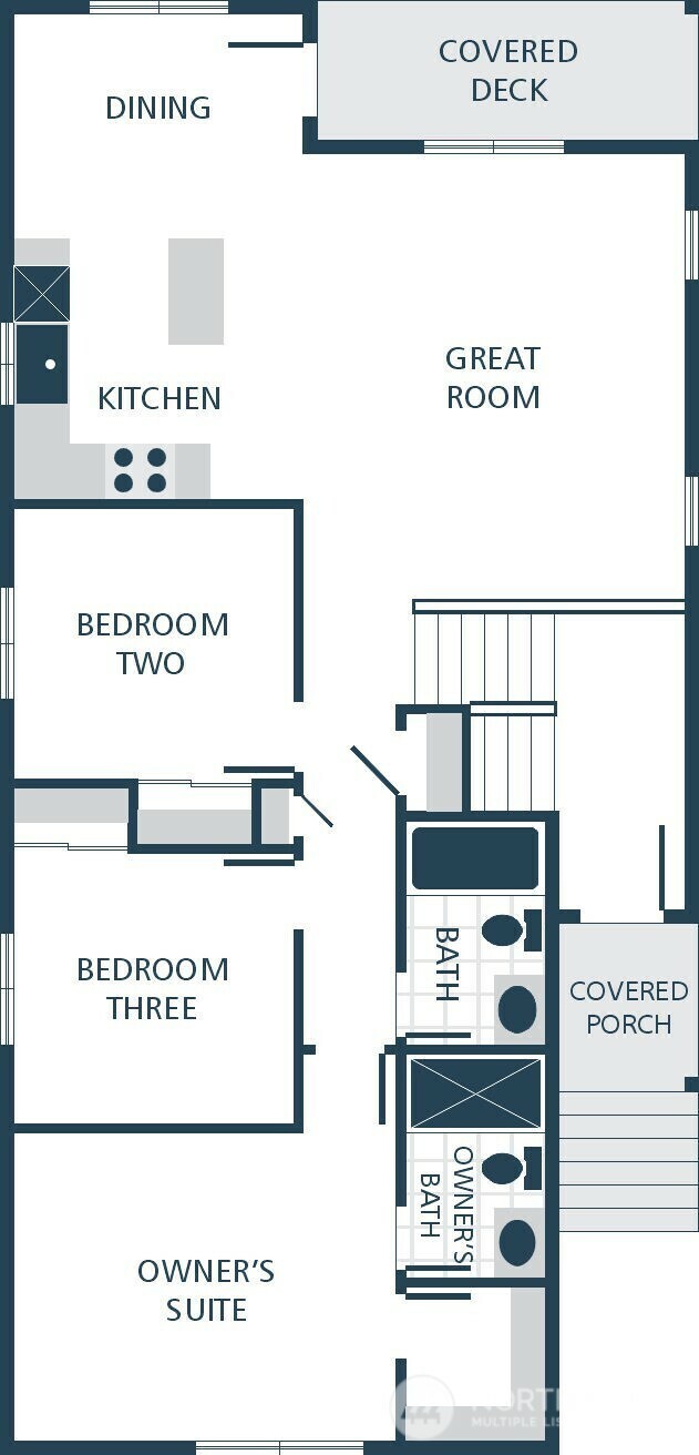 Property Photo: 1516 Alder Lane B WA 98251