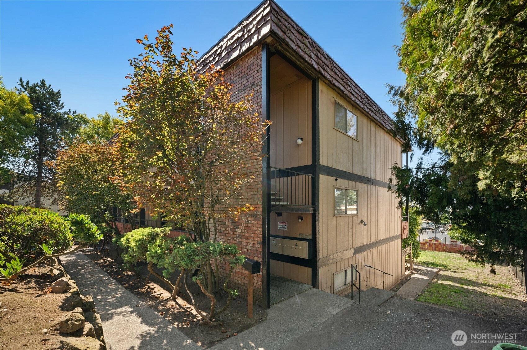 Property Photo: 22805 30th Avenue S WA 98198