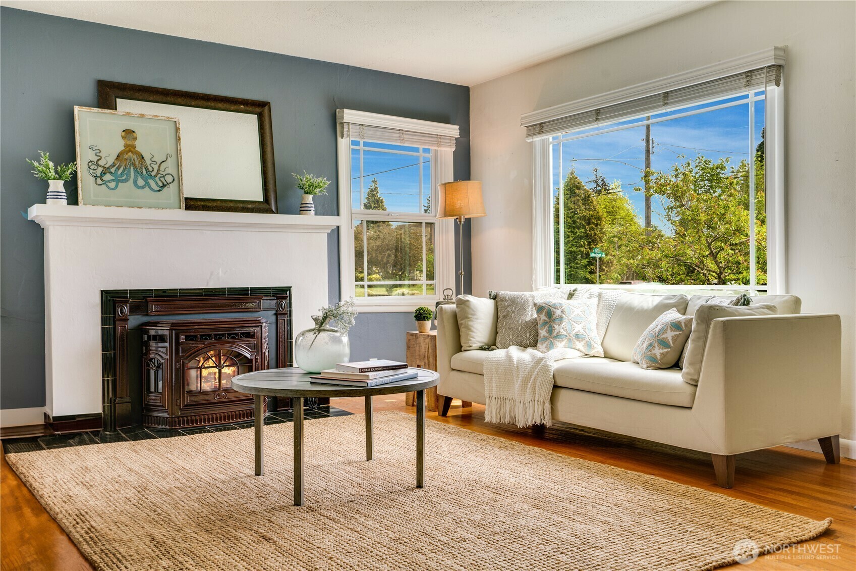 Property Photo: 4005 N 12th Street WA 98406