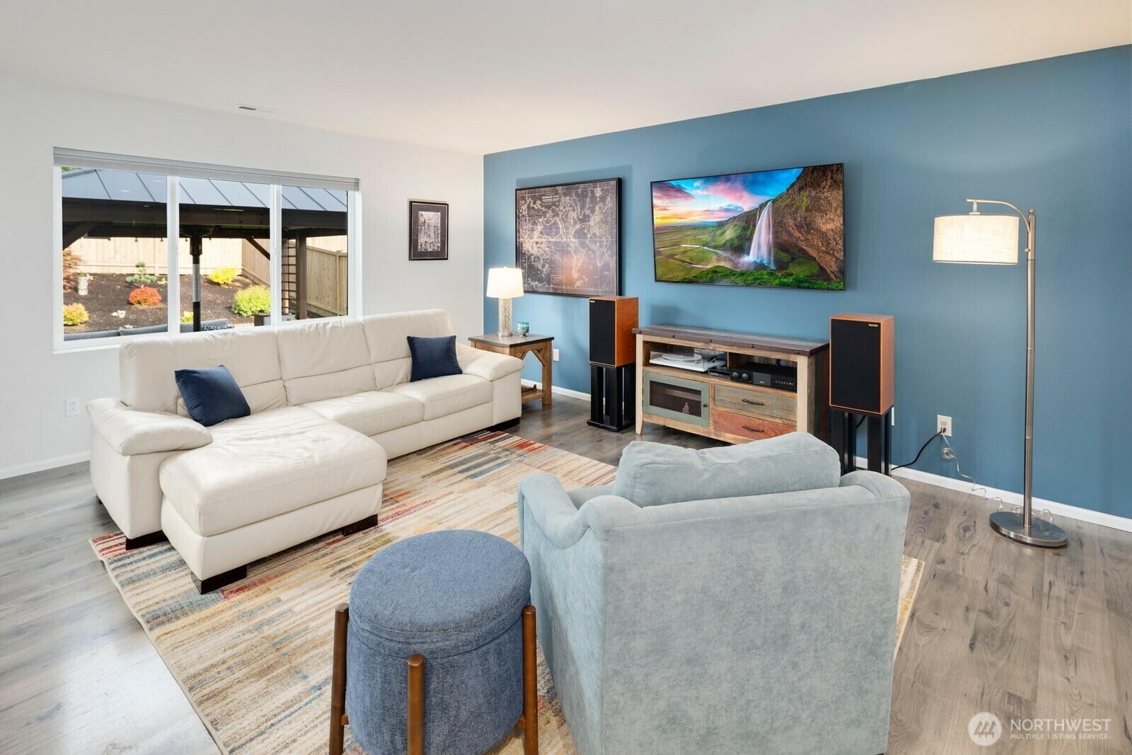 Property Photo: 10015 Messner Avenue WA 98252