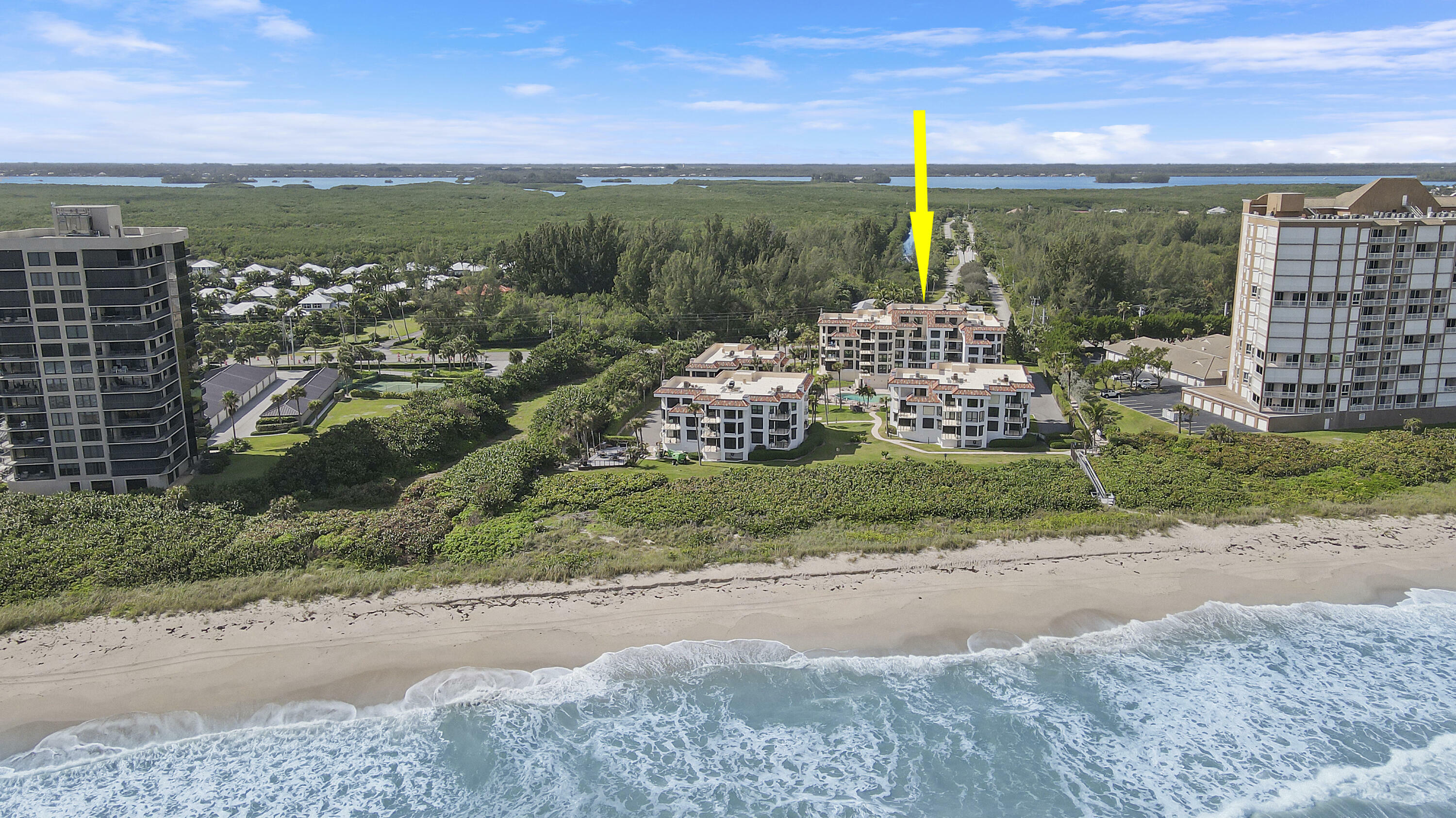 Property Photo: 4100 A1a 334 FL 34949