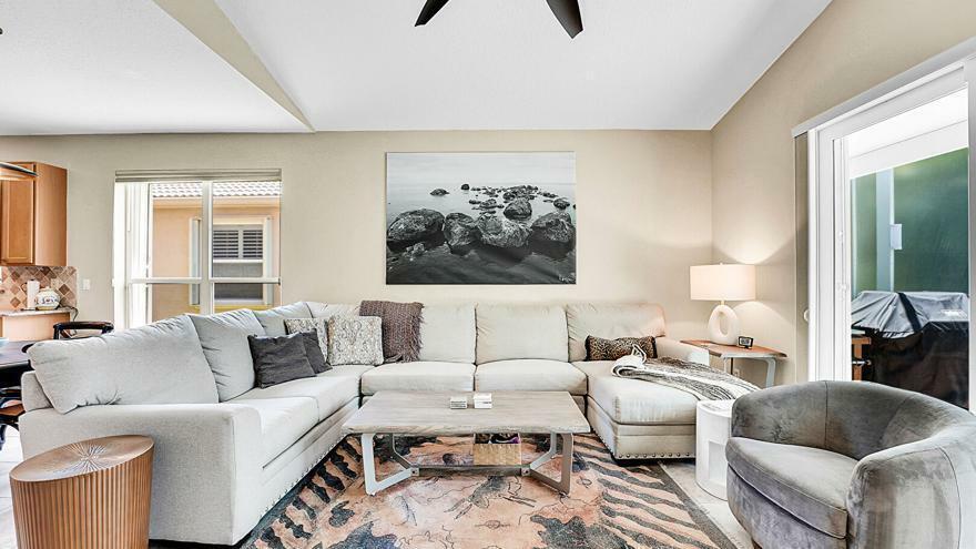 Property Photo: 3985 NW Deer Oak Drive FL 34957
