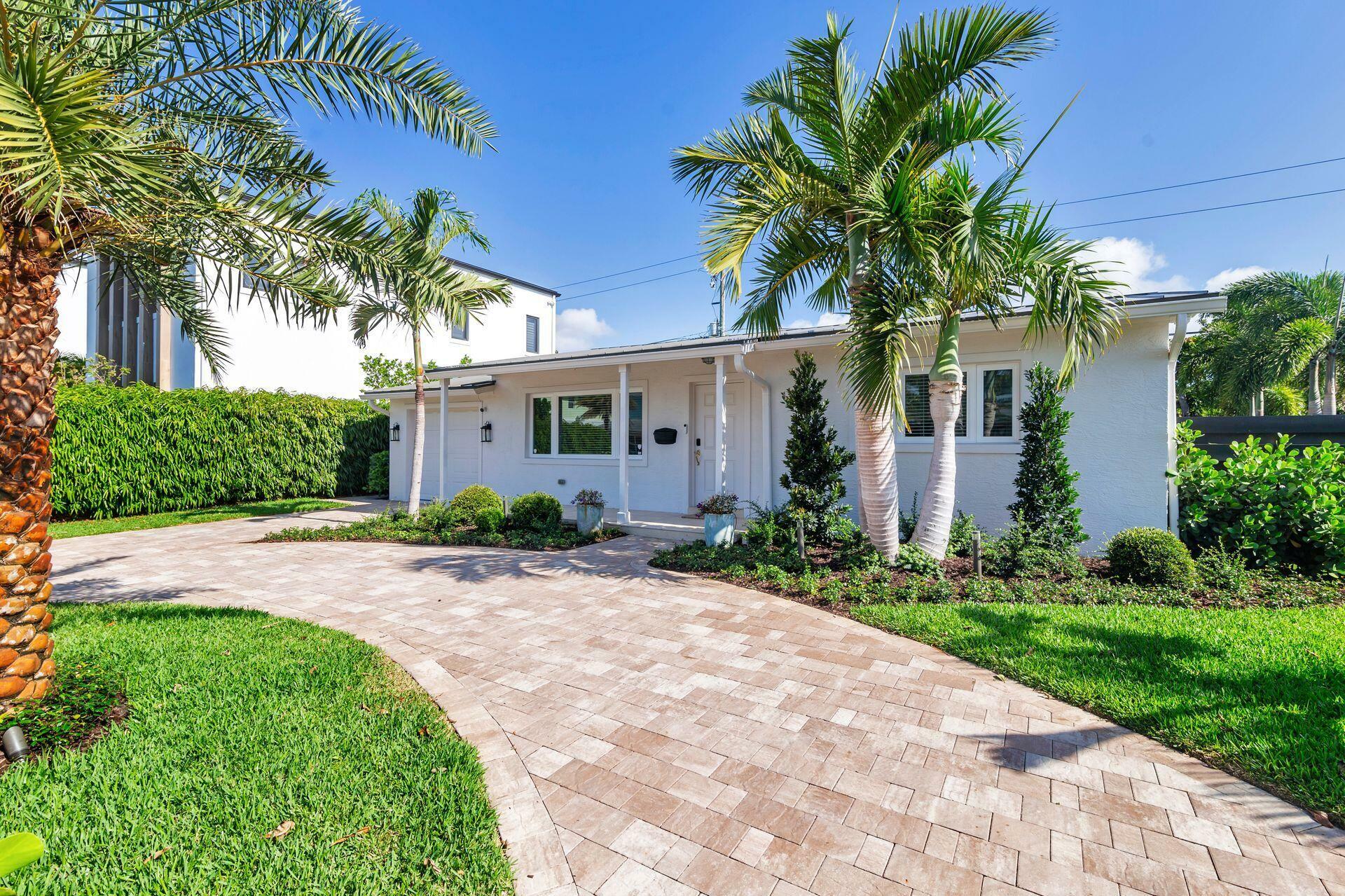 Property Photo: 179 Arlington Road FL 33405