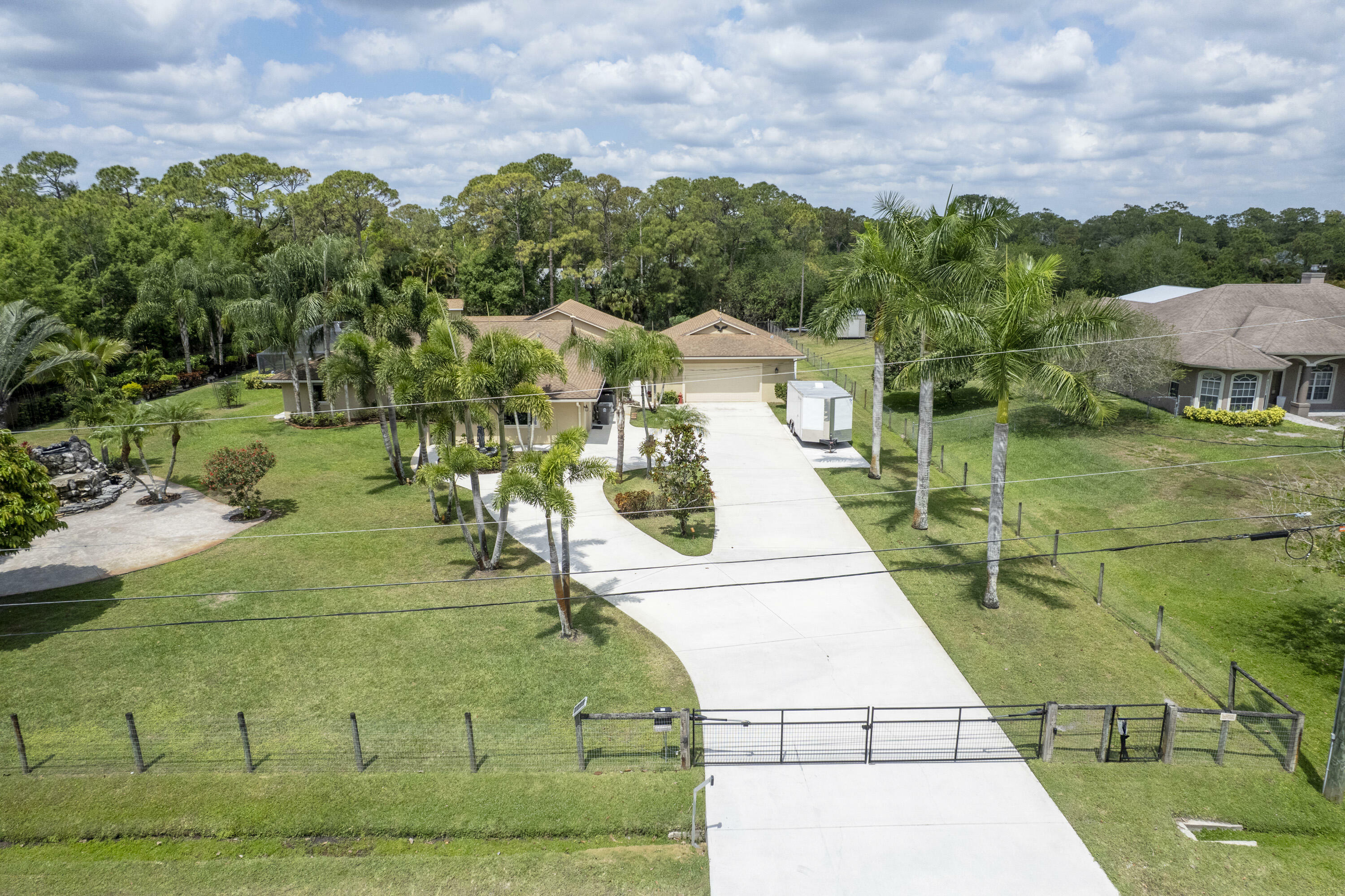 Property Photo: 16845 128th Trail N FL 33478