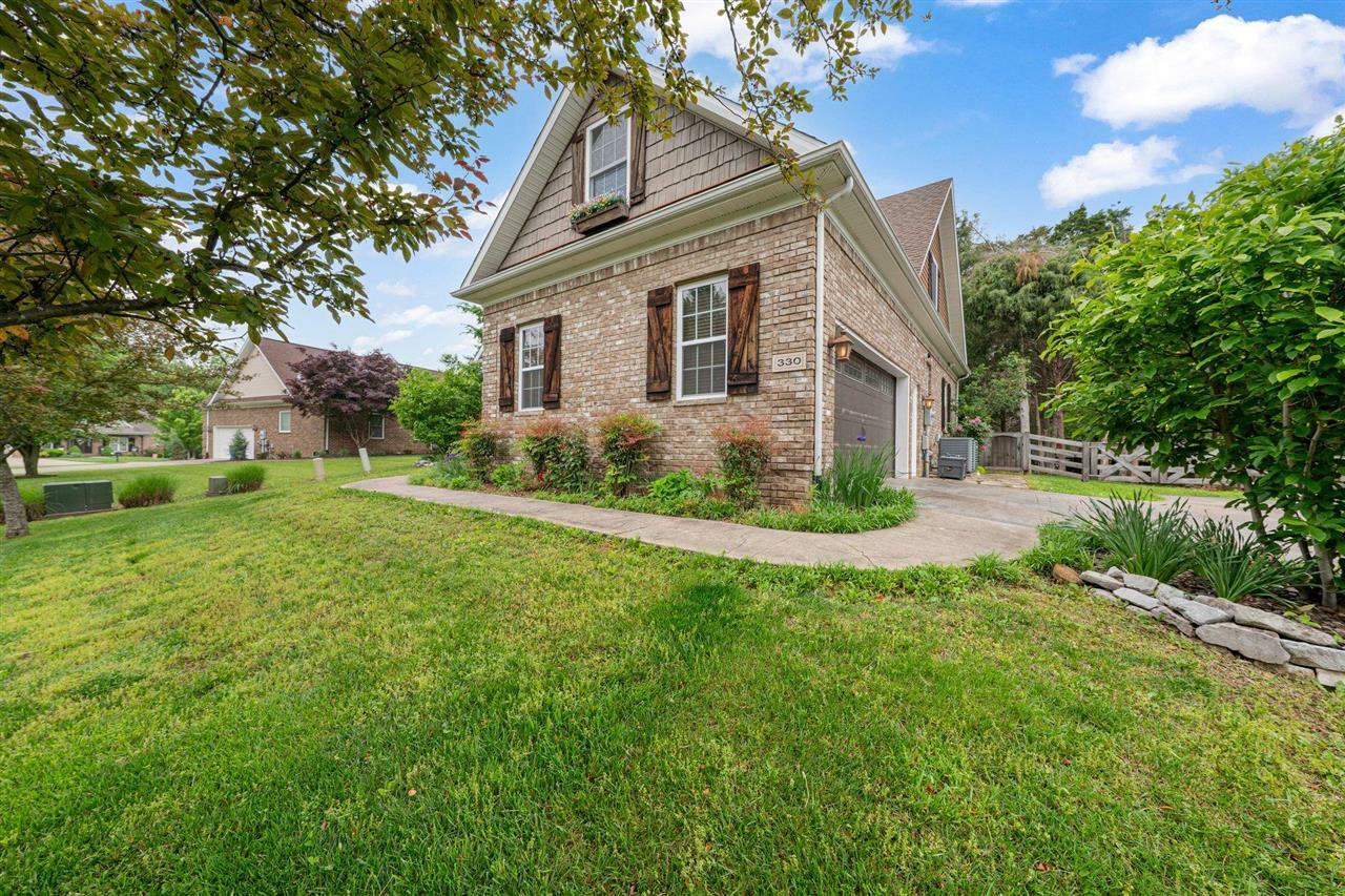 Property Photo: 330 McIntyre Street KY 42101