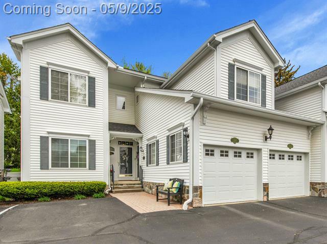 1704 Cassady Place Drive  Plymouth MI 48170 photo