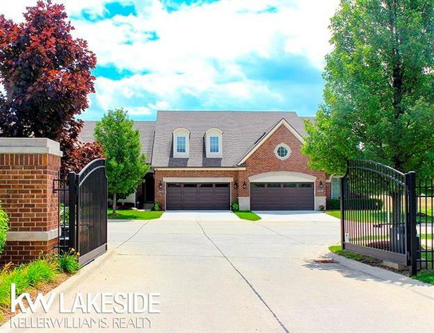 40699 Azalea Lane  Clinton Twp MI 48036 photo