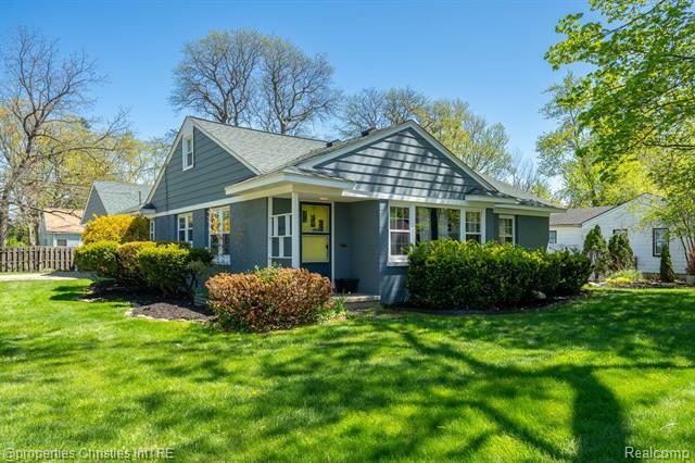 30160 Marshall Street  Southfield MI 48076 photo