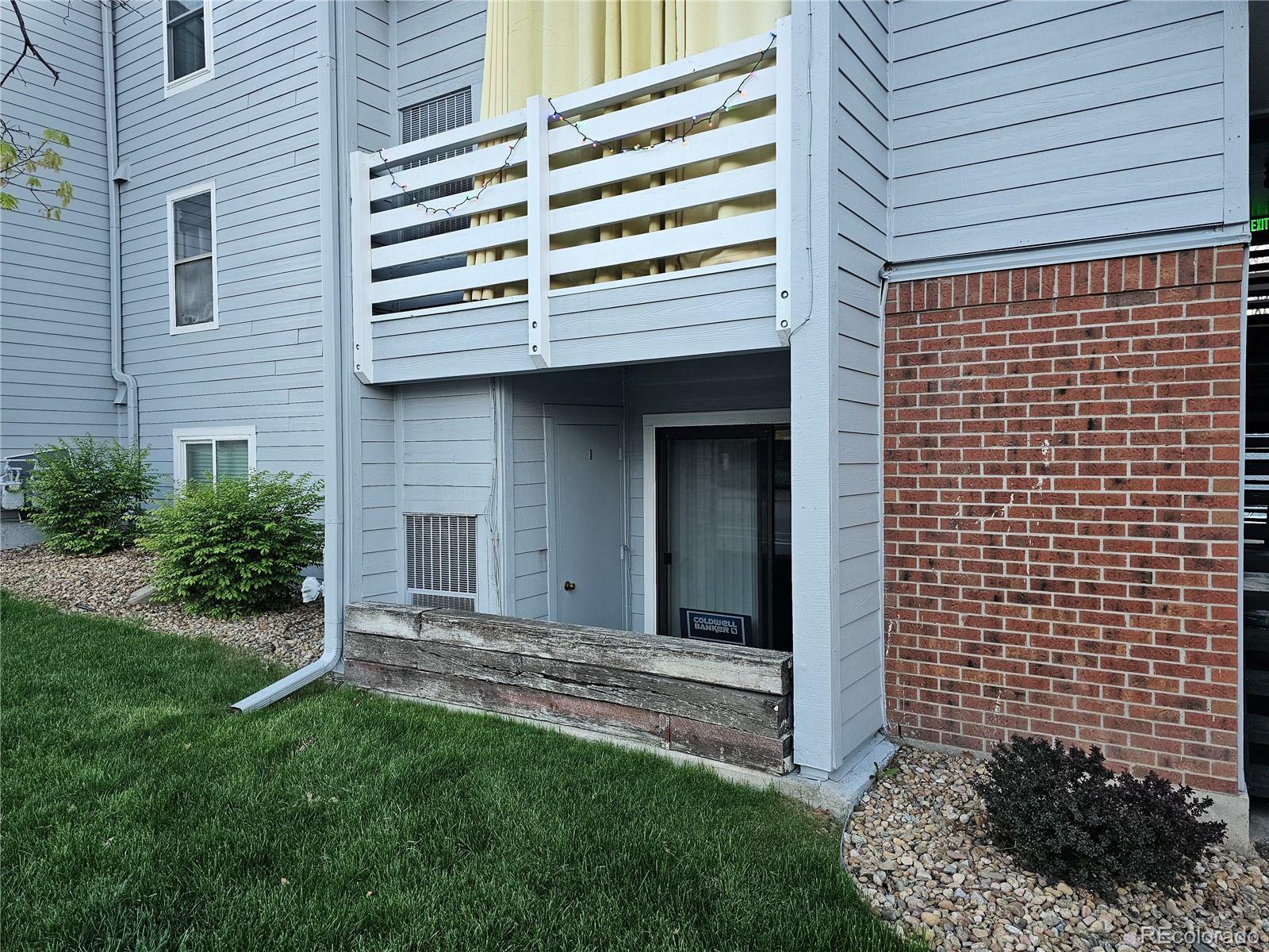 7665 E Eastman Avenue 104A  Denver CO 80231 photo