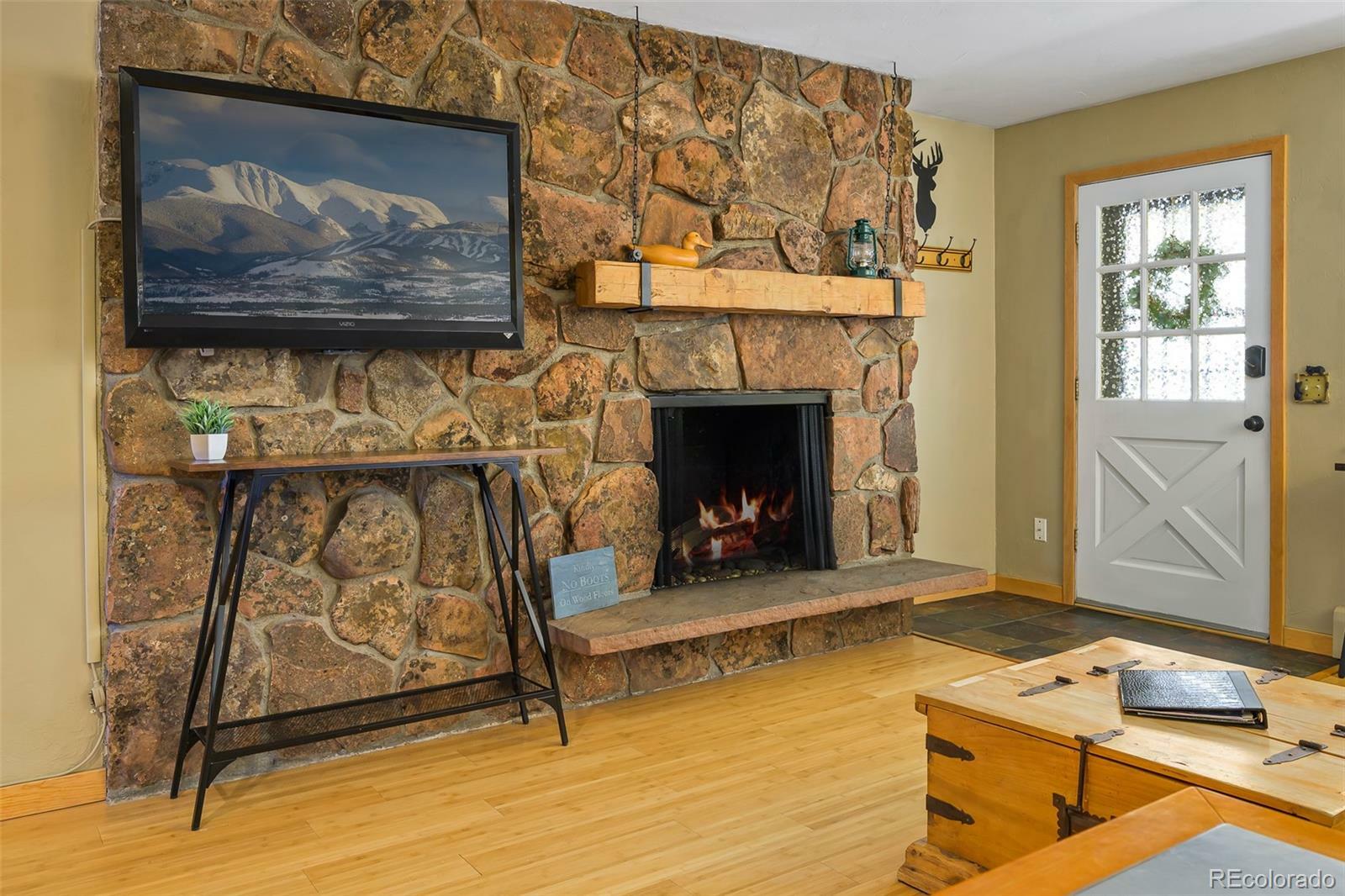 Property Photo: 247 Hi Country Drive 16 CO 80482