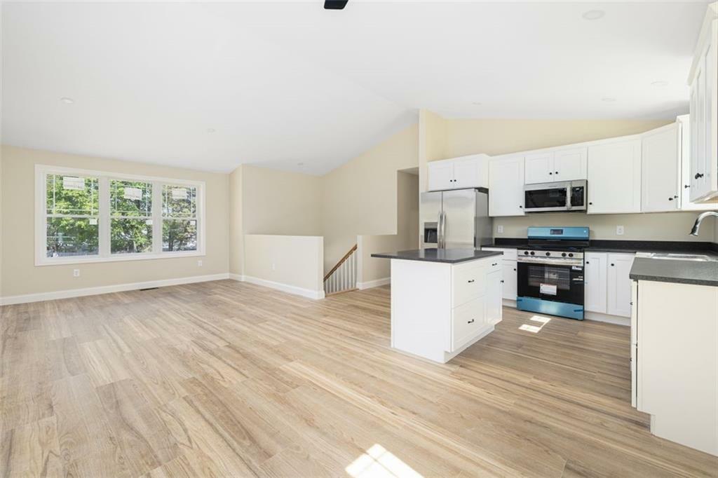 Property Photo: 136 Hill Street RI 02816