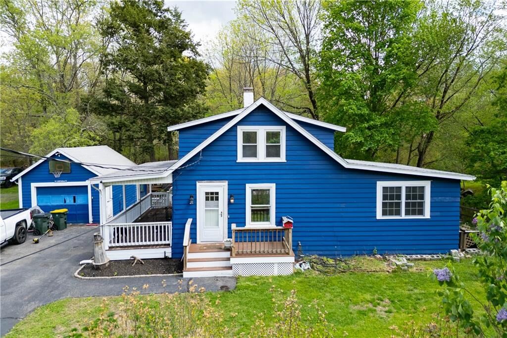 Property Photo:  71 Centennial Street  RI 02859 