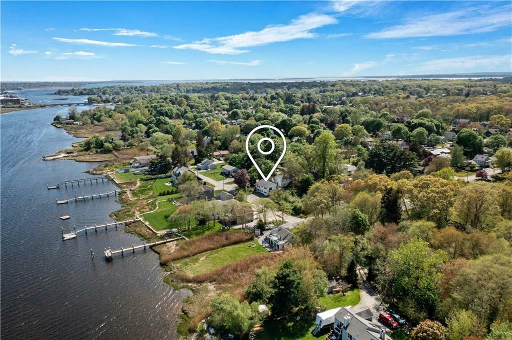 Property Photo: 28 Baron Road RI 02806