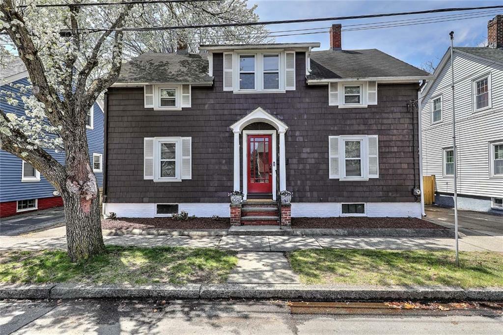 36 Ruth Avenue  East Providence RI 02916 photo