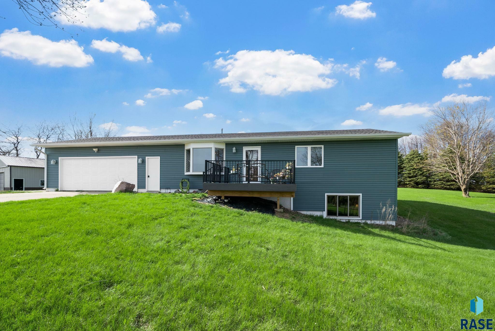 26449 487th Ave  Valley Springs SD 57068 photo