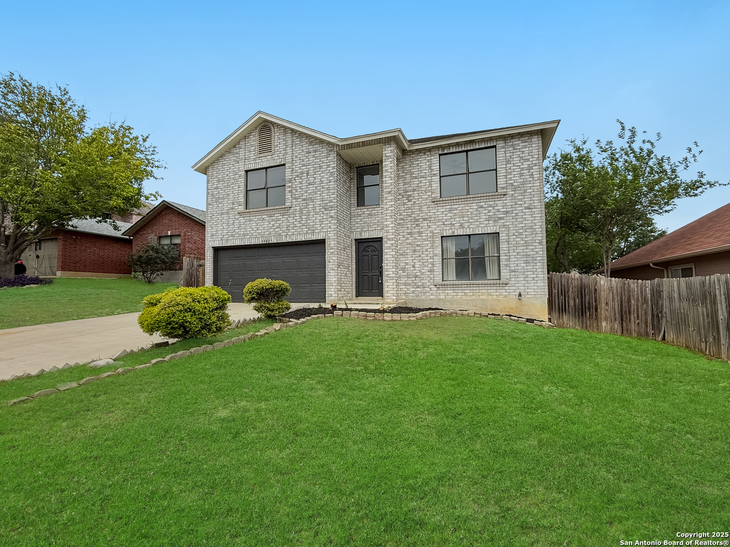 Property Photo: 15827 Marisa TX 78247