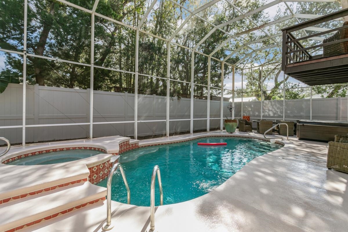Property Photo: 4 Santa Maria Ln FL 32080