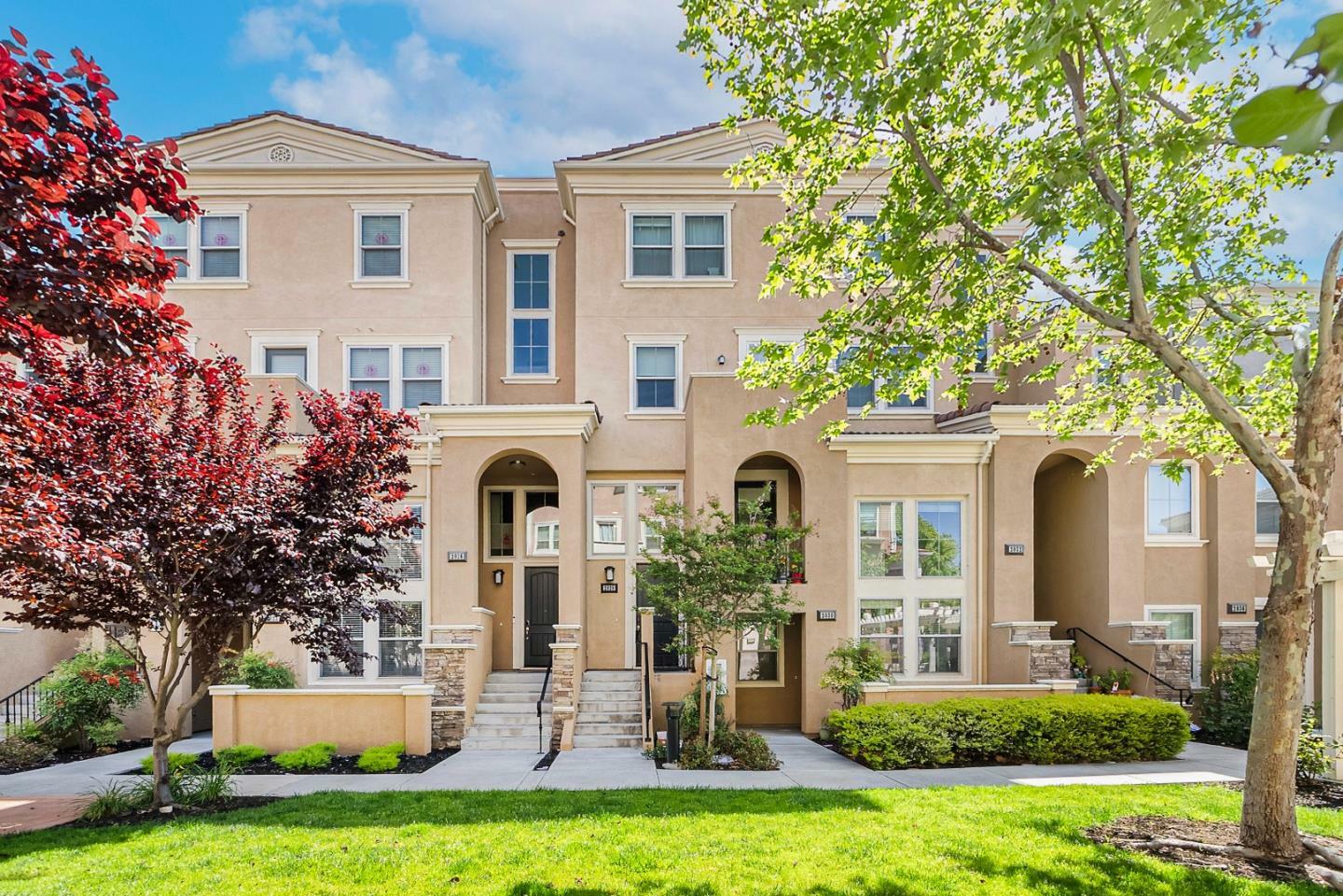 Property Photo: 2028 Trento Loop CA 95035