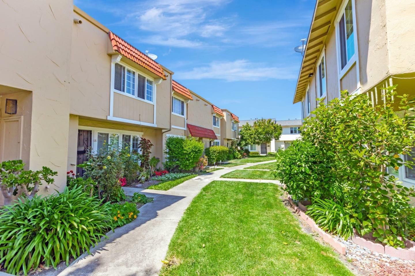 Property Photo: 5490 Don Diego Court CA 95123