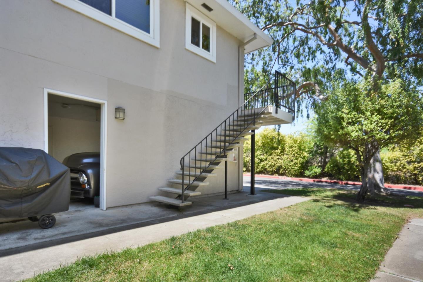 Property Photo: 2309 Saidel Drive 4 CA 95124