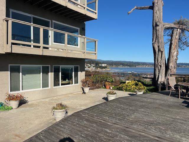 4820 Opal Cliff Drive 103  Capitola CA 95010 photo