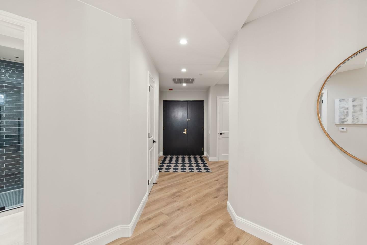 Property Photo: 200 Sheridan Ave. 303 CA 94306