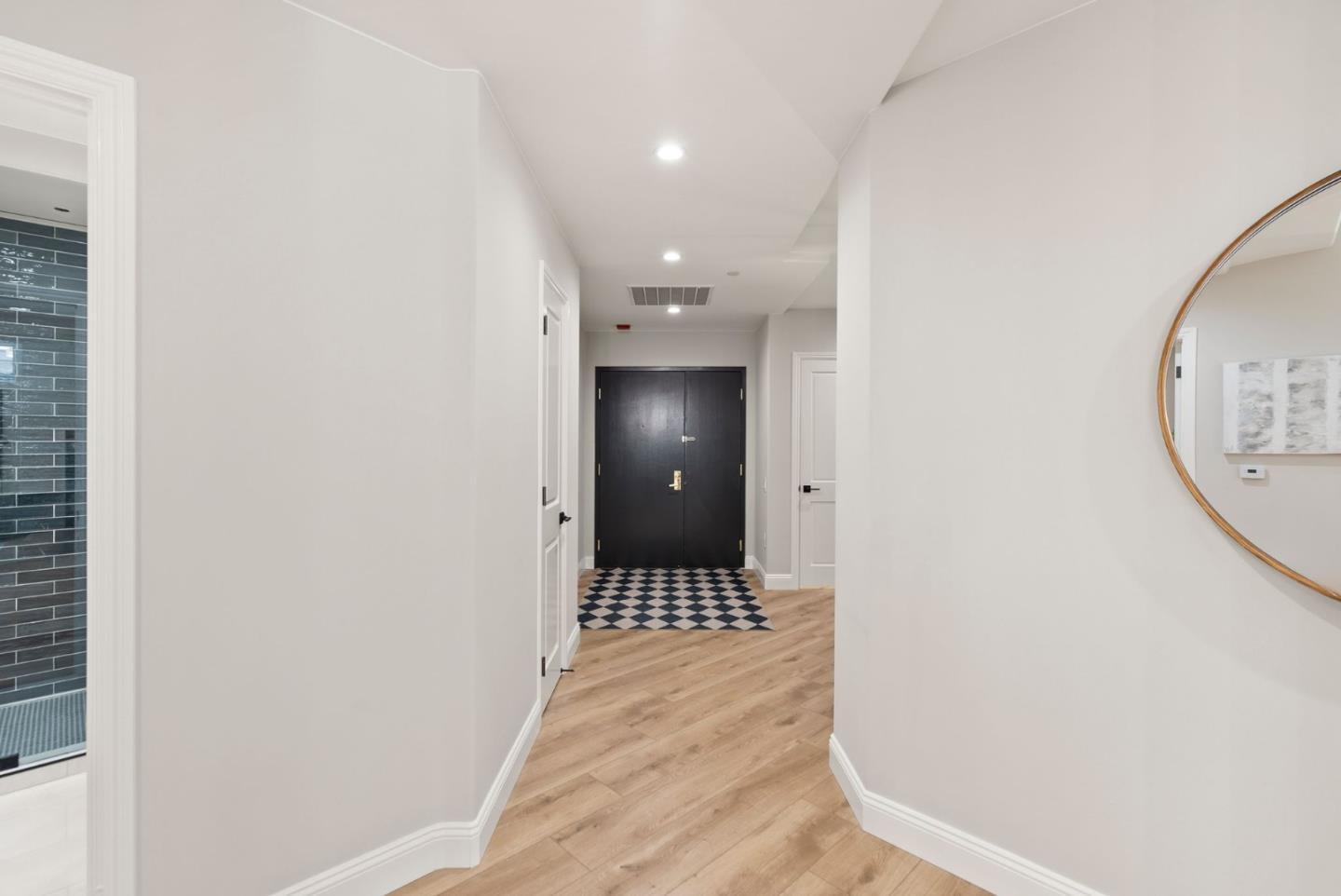 Property Photo:  200 Sheridan Ave. 303  CA 94306 