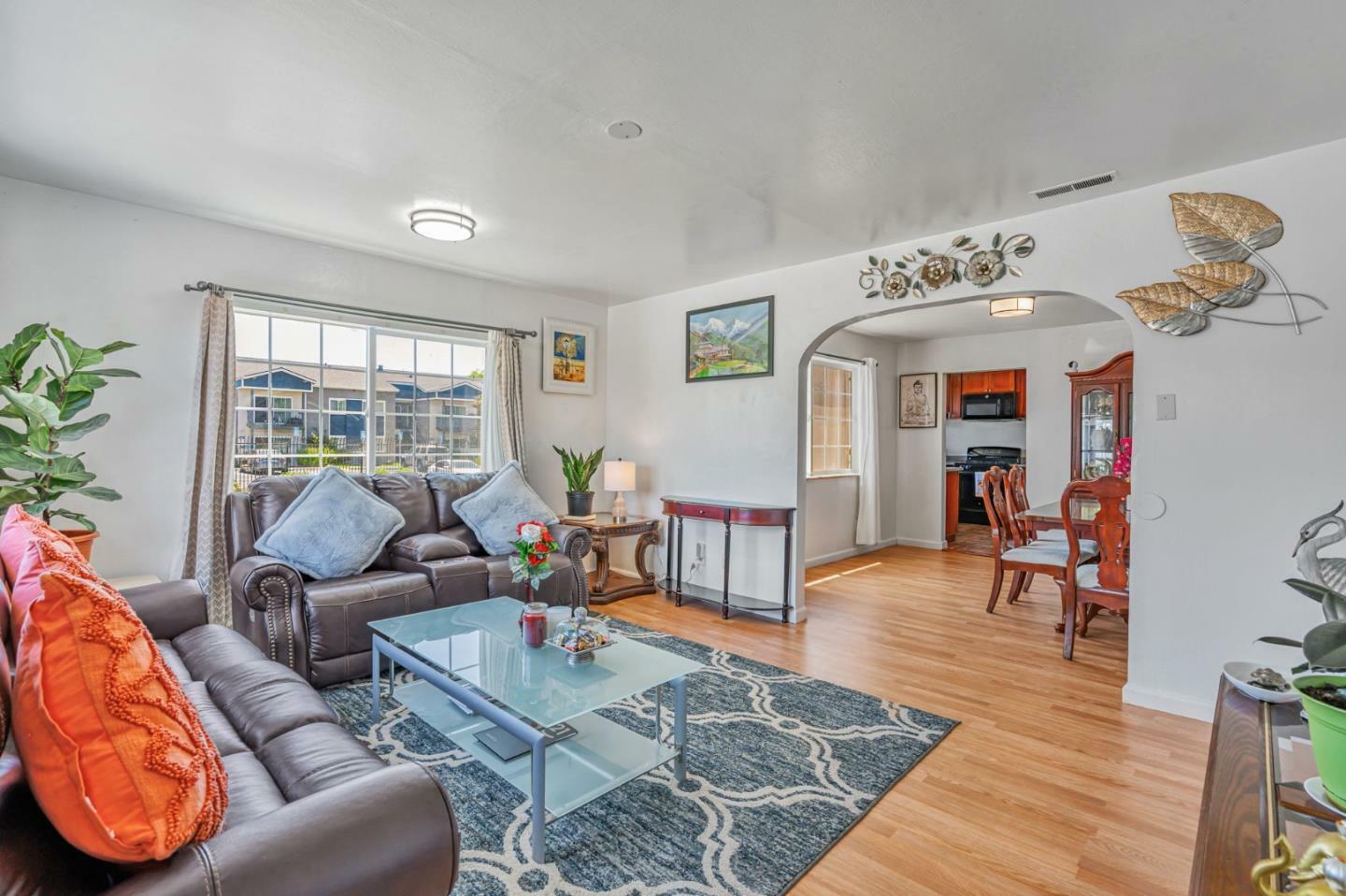 Property Photo: 647 Stege Avenue CA 94804