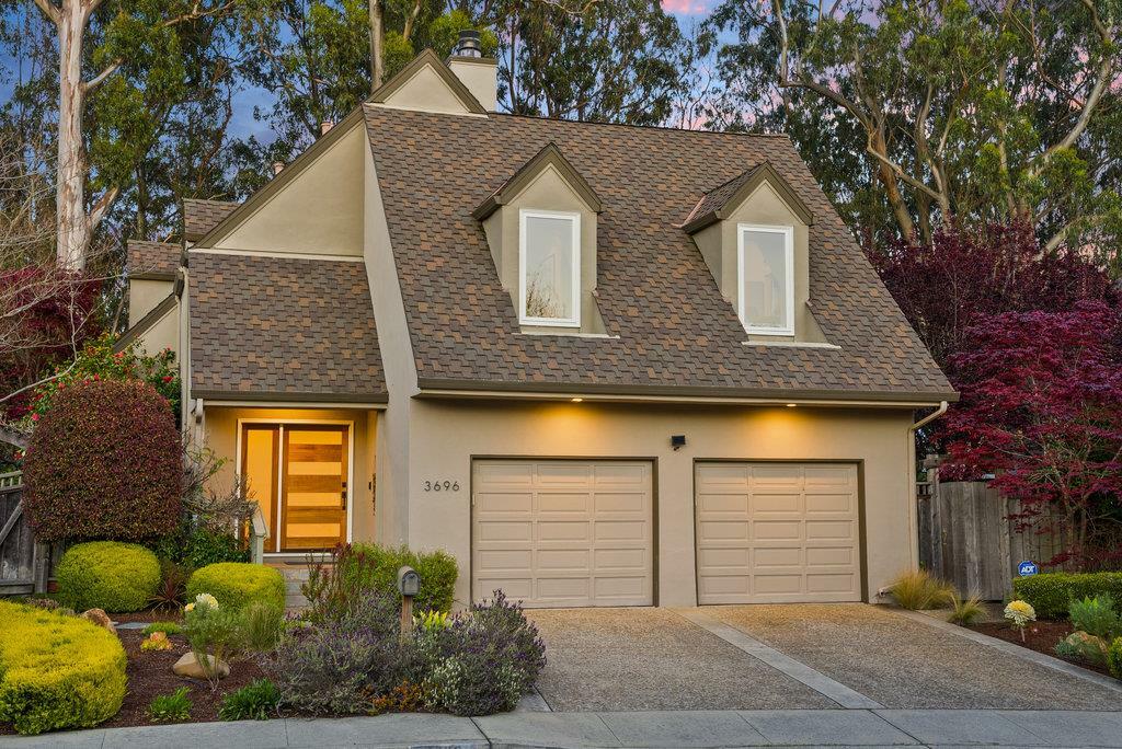Property Photo: 3696 Tiffani Court CA 95065