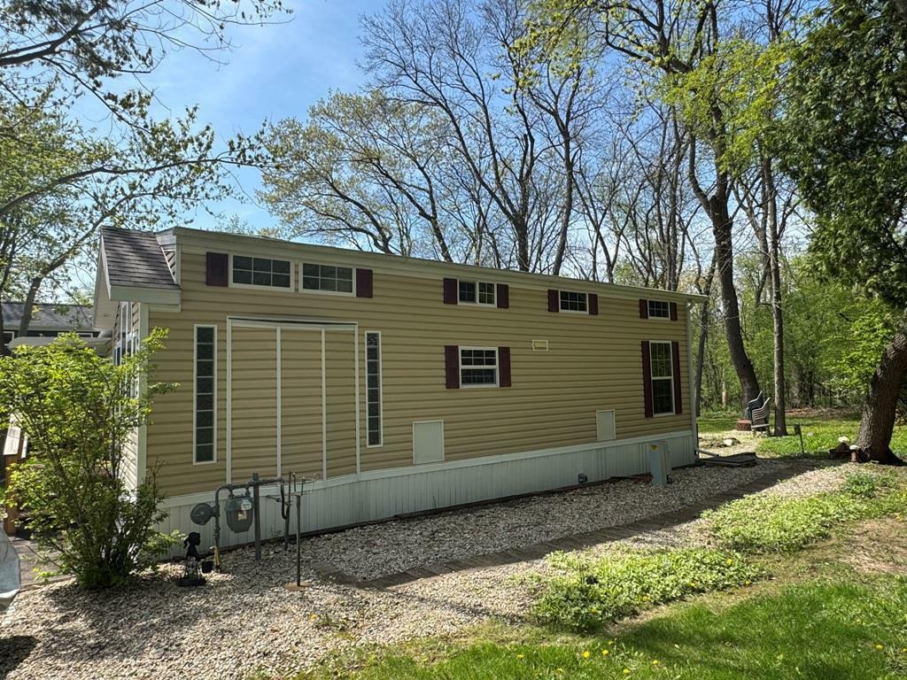 Property Photo: 463 Aspen Way WI 53534
