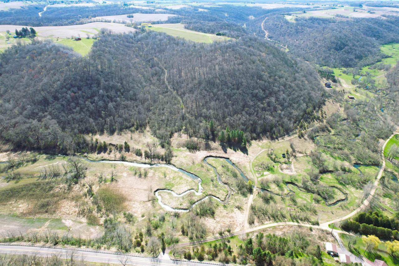 Property Photo: 71 +/- Acres Scenic View Road WI 54631
