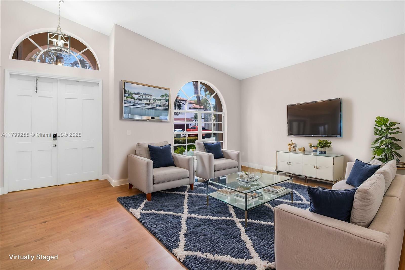Property Photo: 15643 SW 16 Street FL 33027