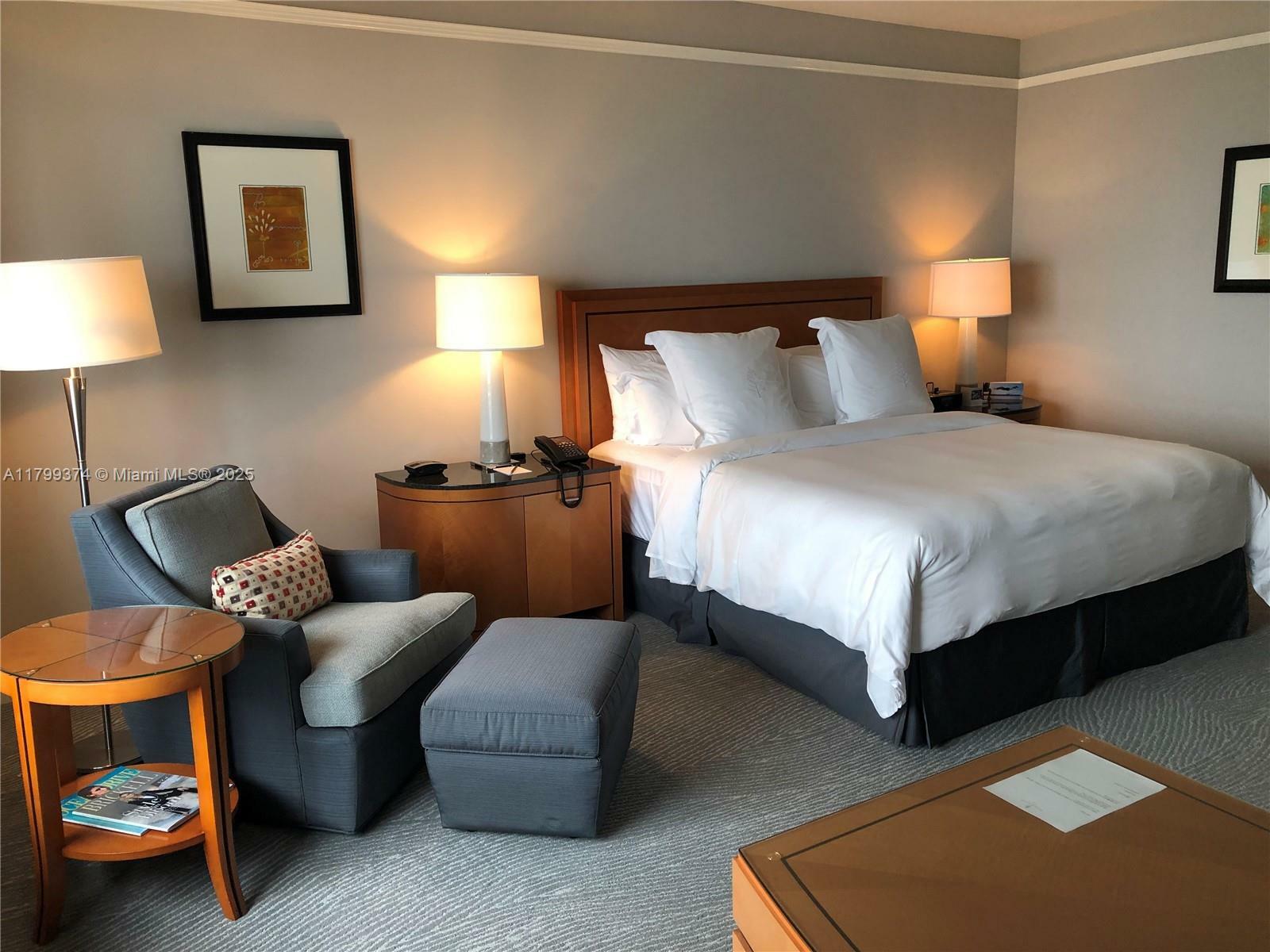 Property Photo: 1435 Brickell Ave 3505 FL 33131