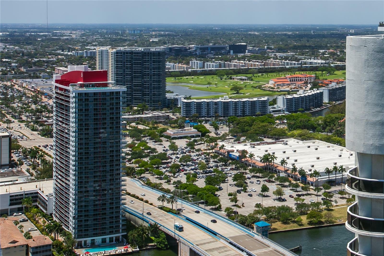 Property Photo:  1830 S Ocean Dr 4812  FL 33009 