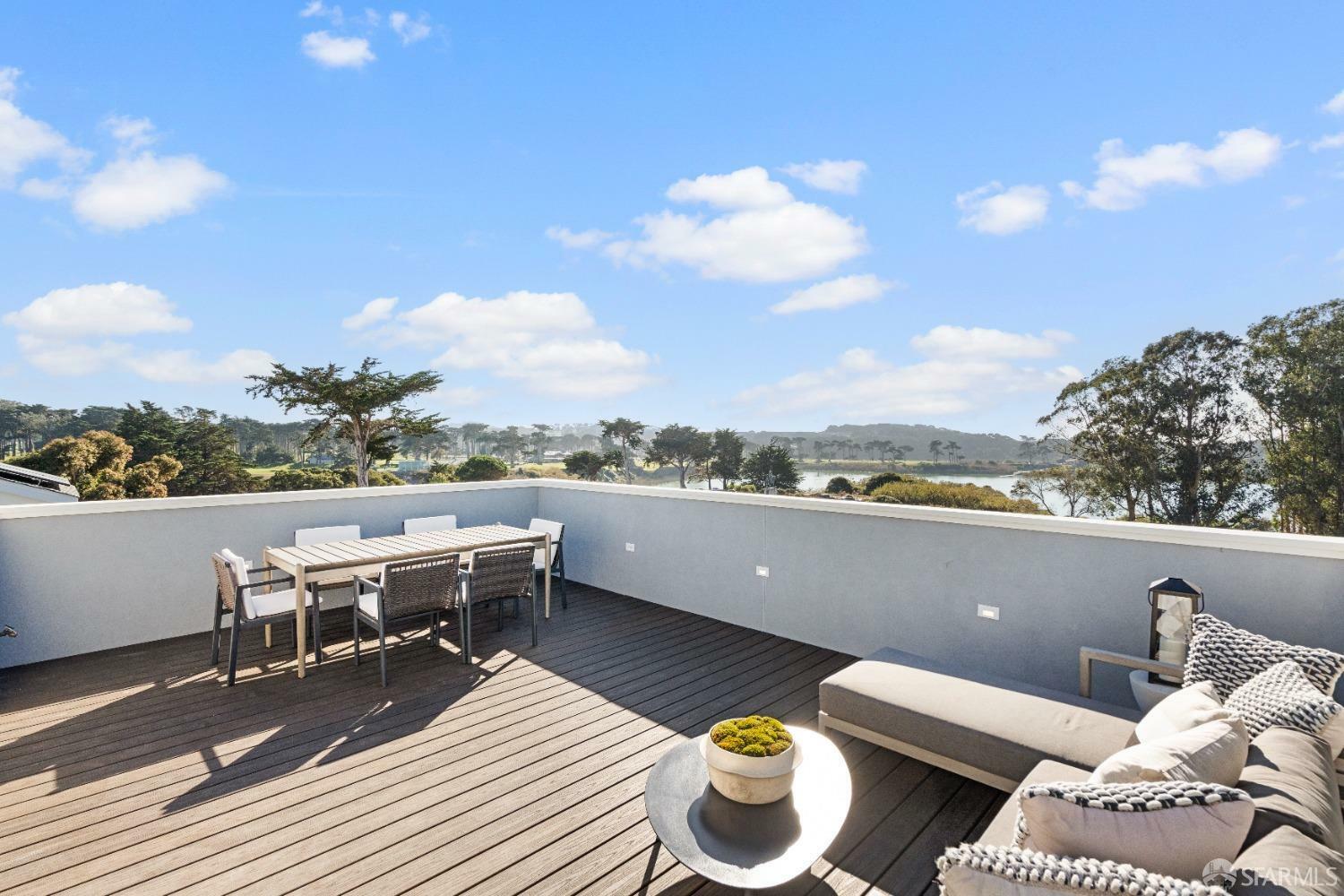 Property Photo: 255 Gellert Drive CA 94132