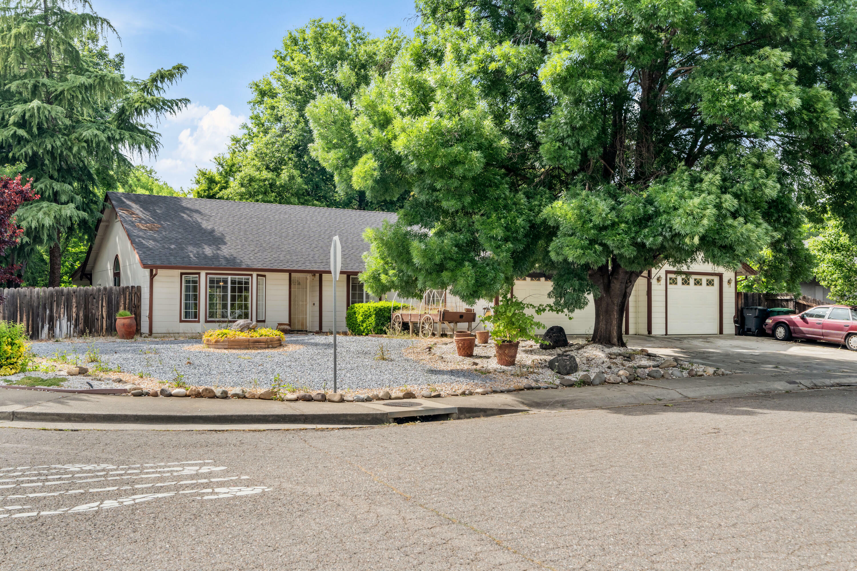 6596 Reflection Street  Redding CA 96001 photo