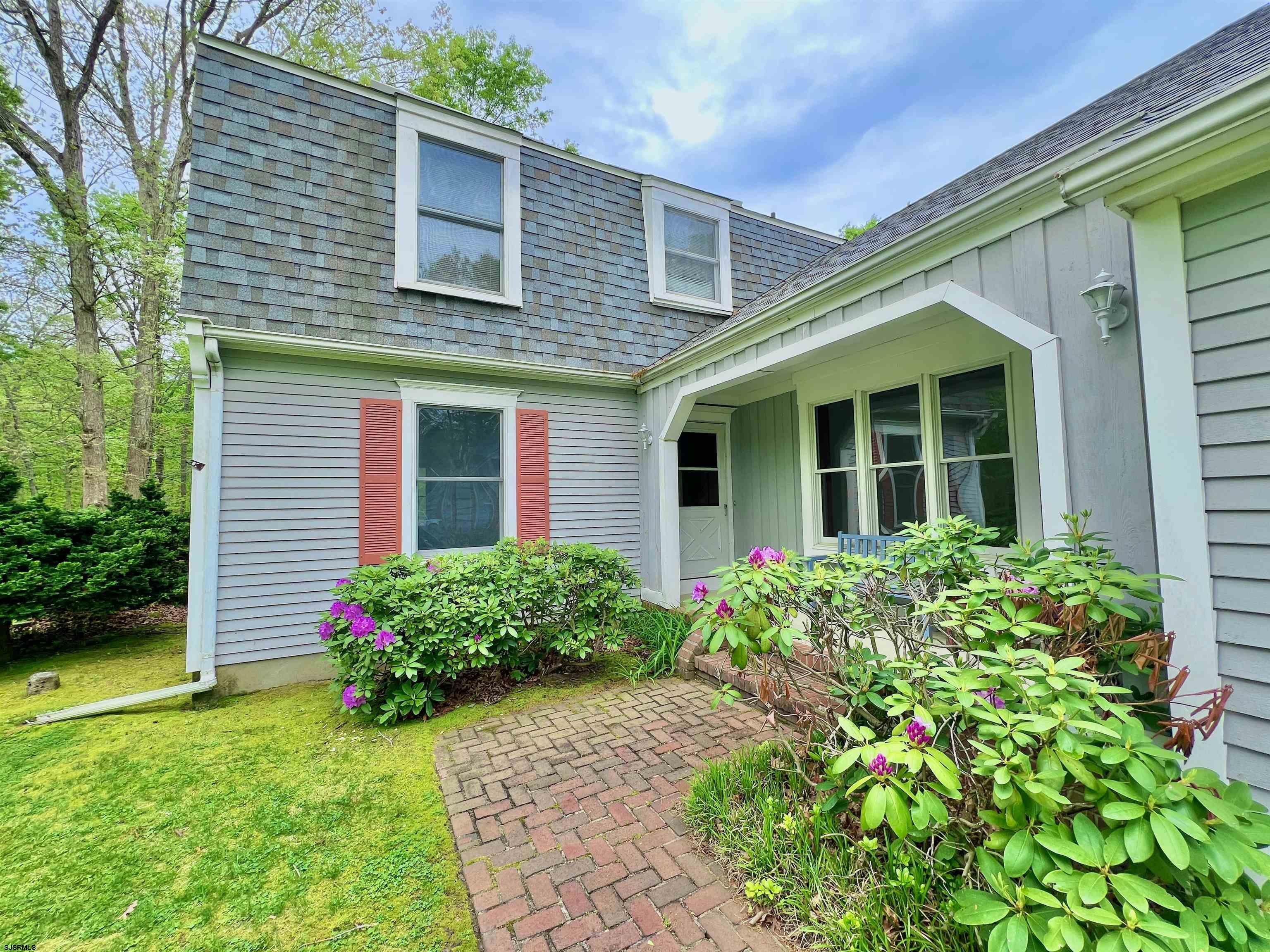 Property Photo:  47 N Sunset Drive  NJ 08270 