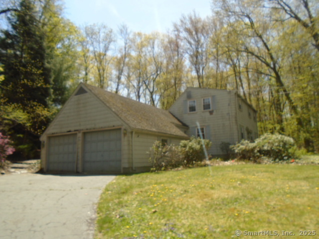 Property Photo: 49 Northwoods Road CT 06032