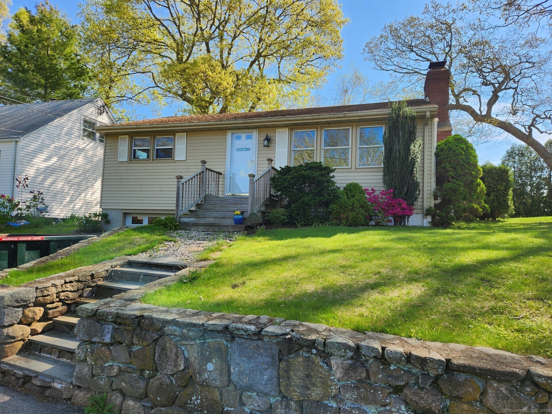 Property Photo:  28 Cypress Road  CT 06475 