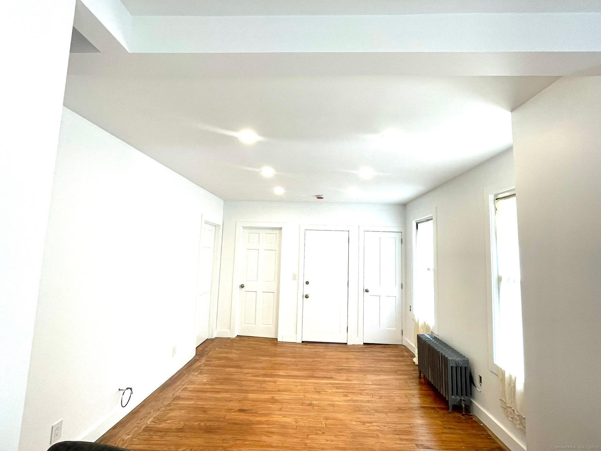 Property Photo: 88 East Pearl Street 1st Flr CT 06513