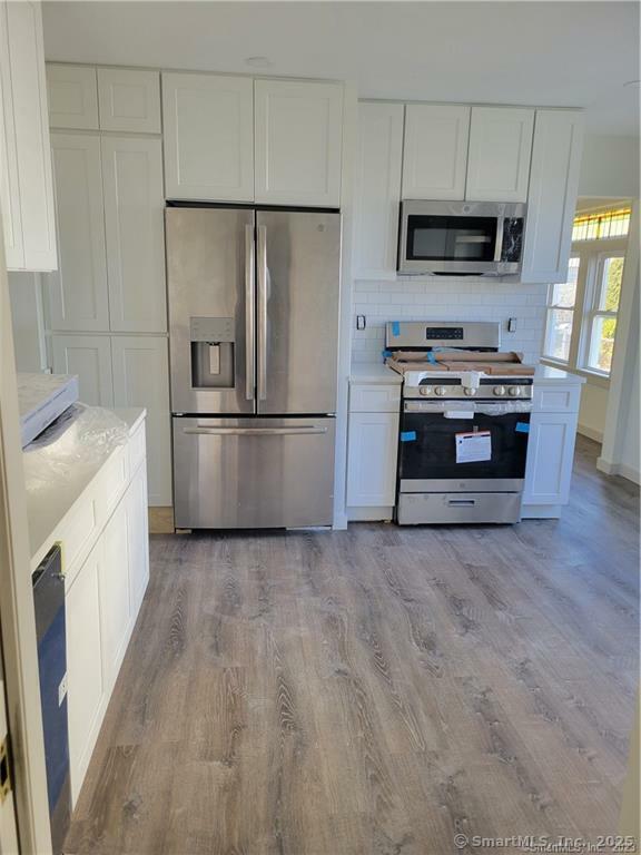 Property Photo: 134 Monroe Street 2nd Fl CT 06605