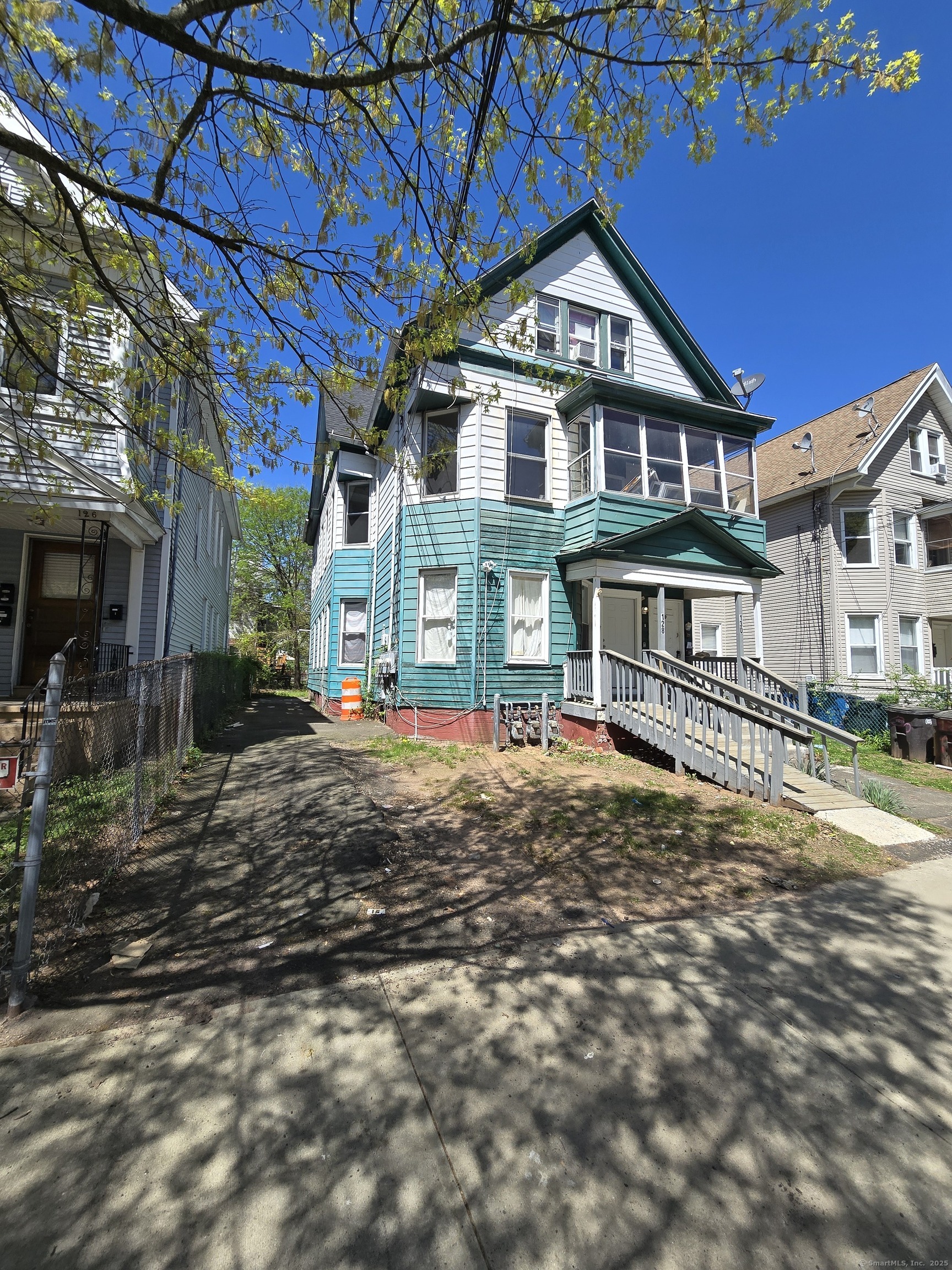 128 Shelton Avenue  New Haven CT 06511 photo