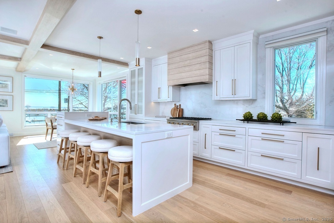 Property Photo: 51 Compo Beach Road CT 06880
