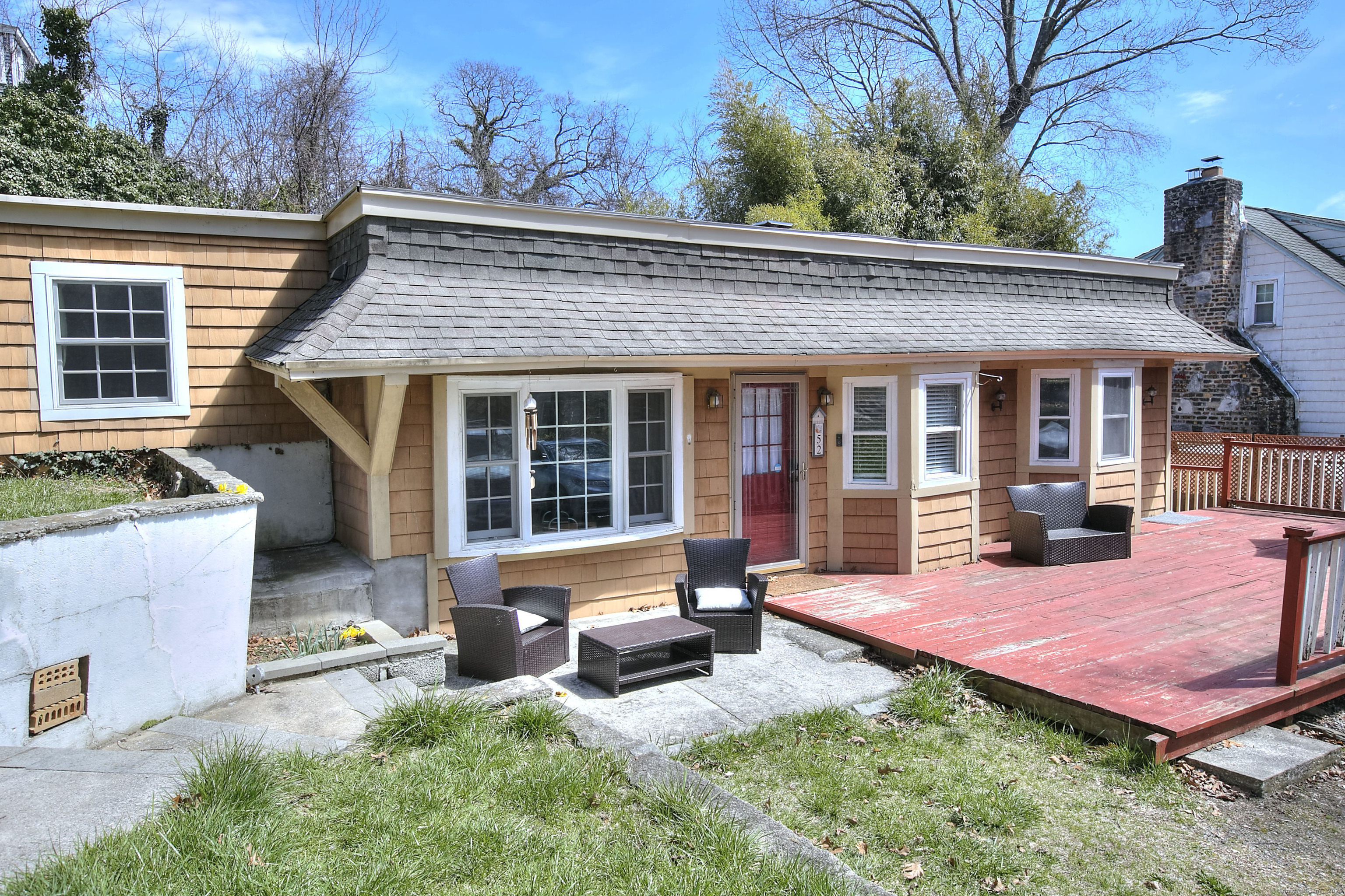 Property Photo: 52 Shinnacock Trail CT 06484