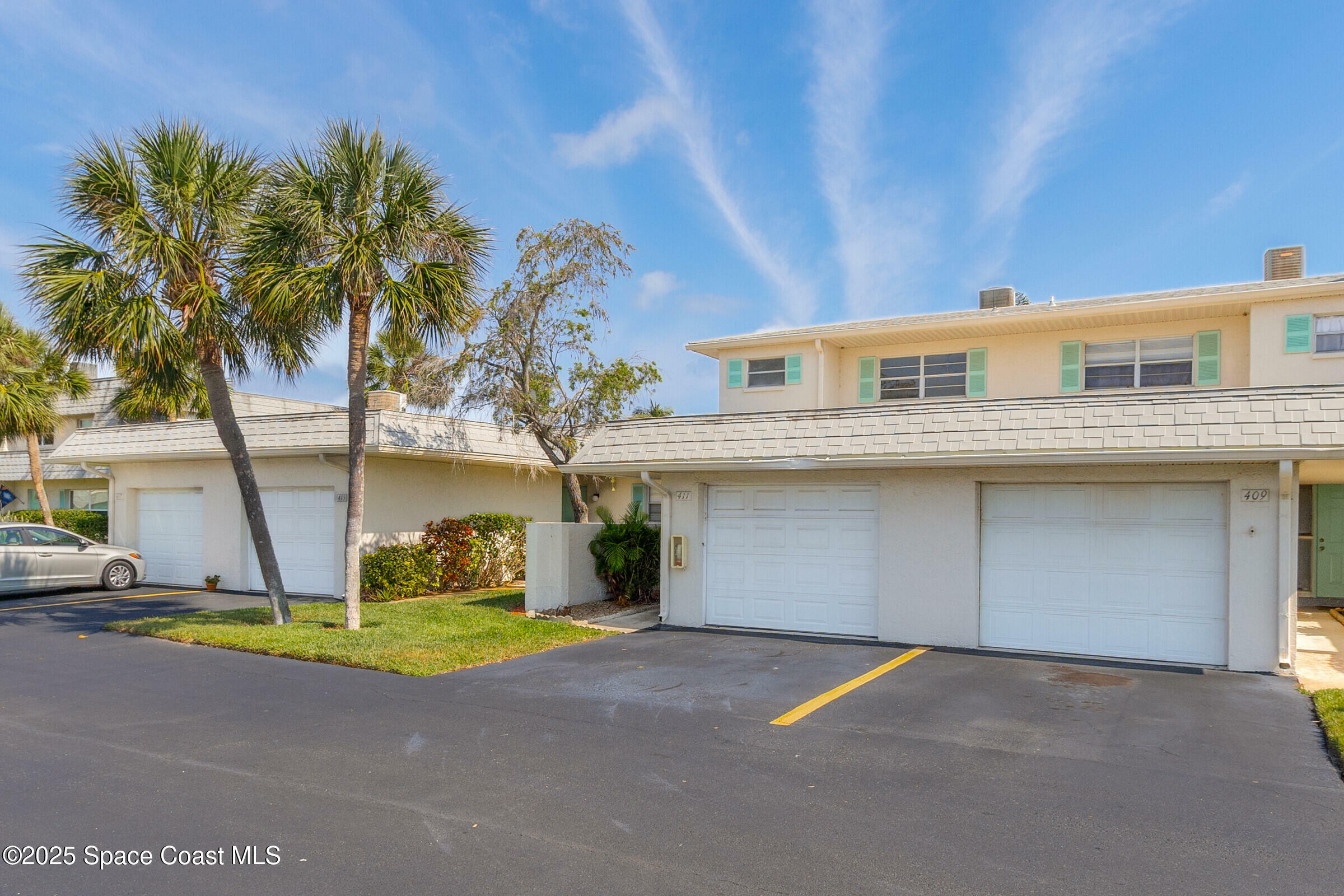 Property Photo: 411 Dove Lane FL 32937