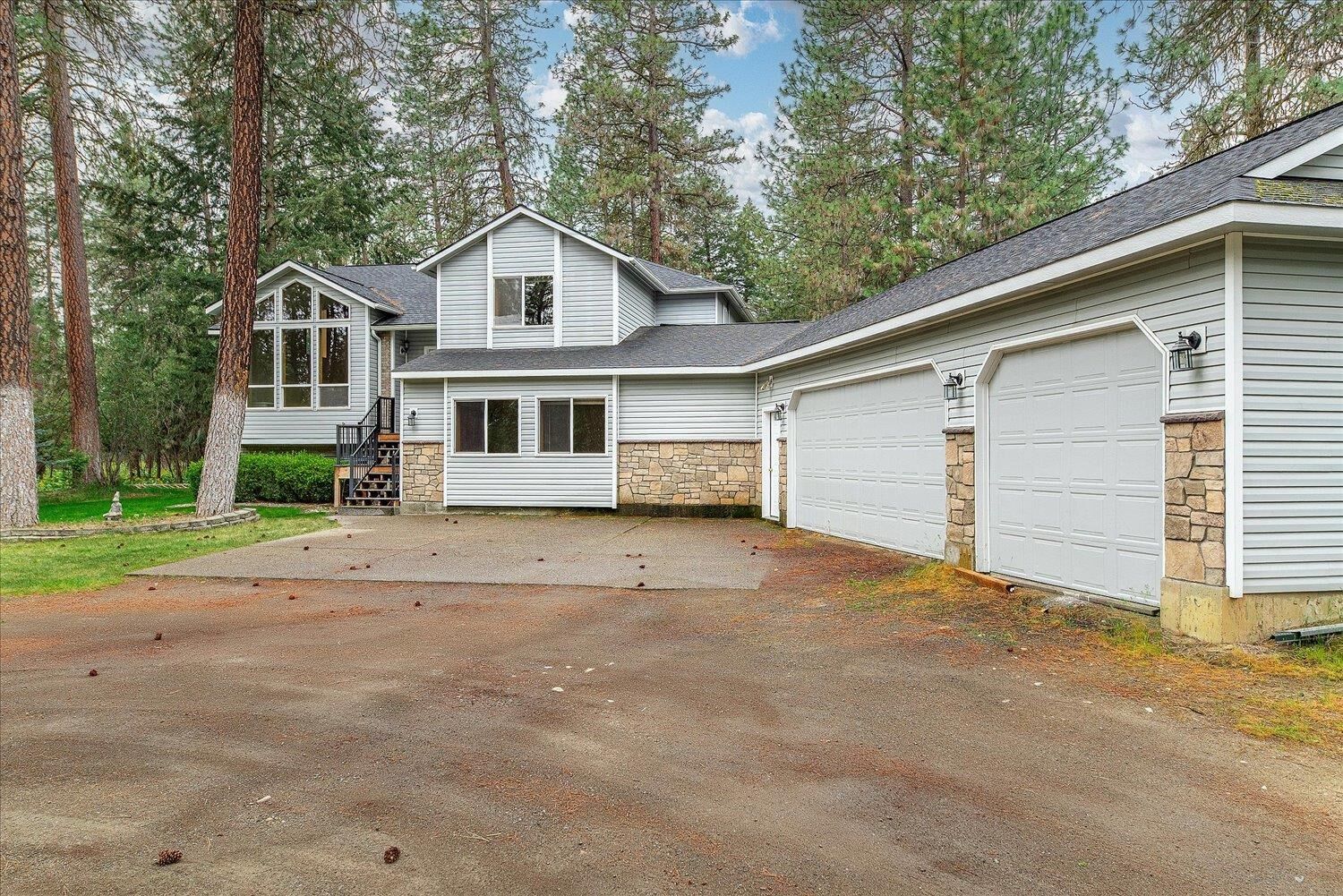 Property Photo:  14512 N Dartford Dr  WA 99208 