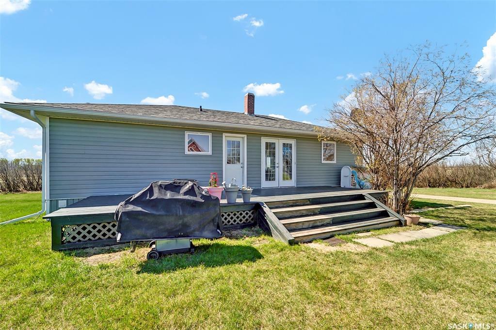 Photo de la propriété: Rural Address SK S0K 0J0