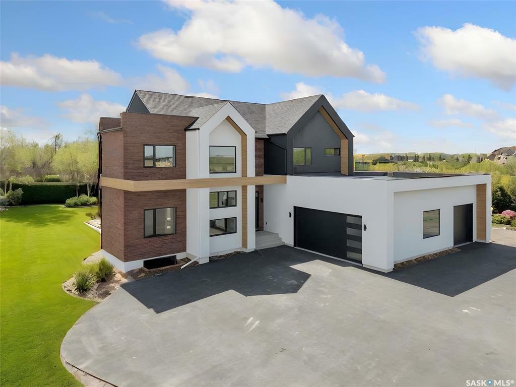 Property Photo: Rural Address SK S7T 1E4